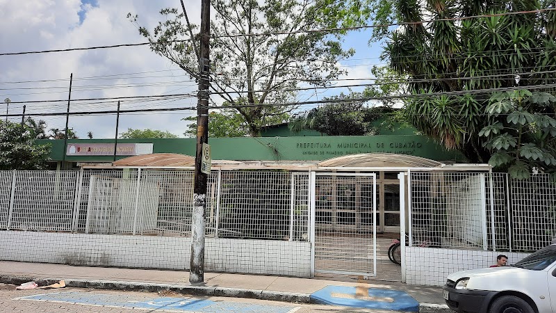 Municipal Education Unit Padre José de Anchieta