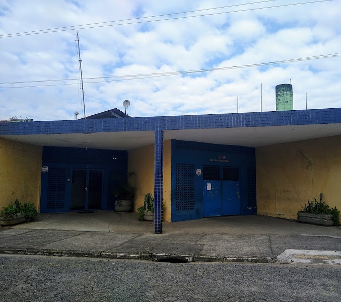 UME Luiz Gustavo de Lima