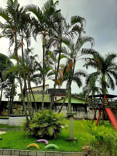 UME Maria Albertina Pinheiro da Silva Mesquita