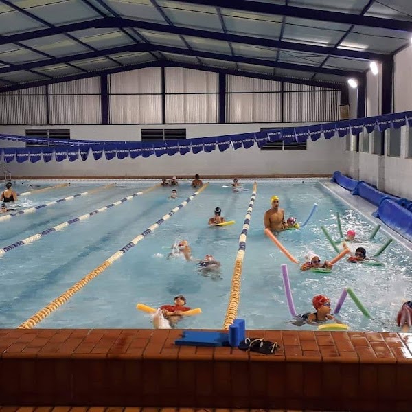 Box da Cidade Krato - Academia de CrossTraining