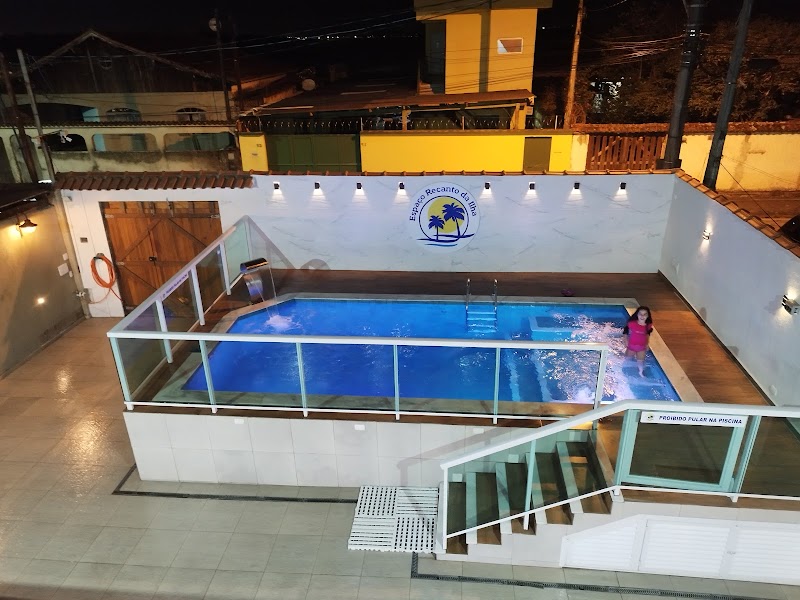 Espaço Recanto da Ilha