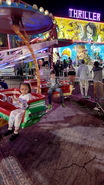 Kartódromo Municipal de Cubatão