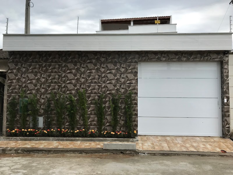 Espaço Canto da Vila