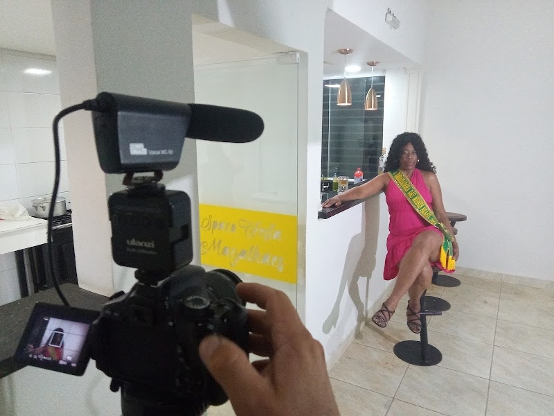 R&S Produções e Eventos LTDA