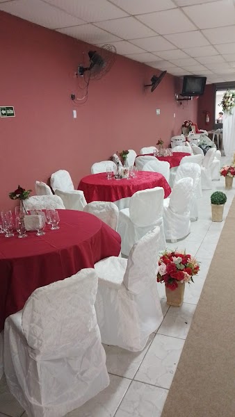 Salão De Festas Recanto Feliz