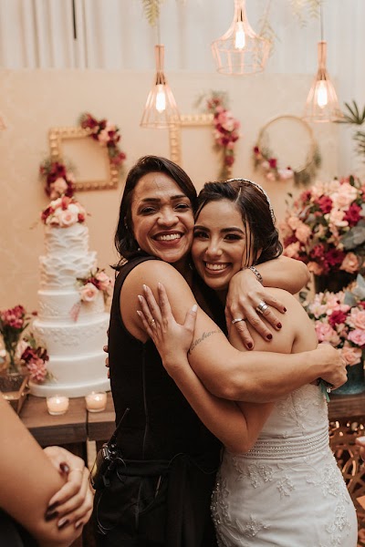 Sheyla Theodoro Cerimonialista