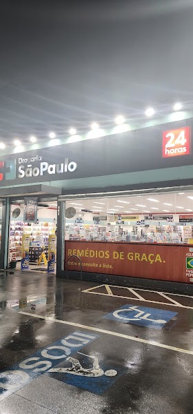 Drogaria São Paulo