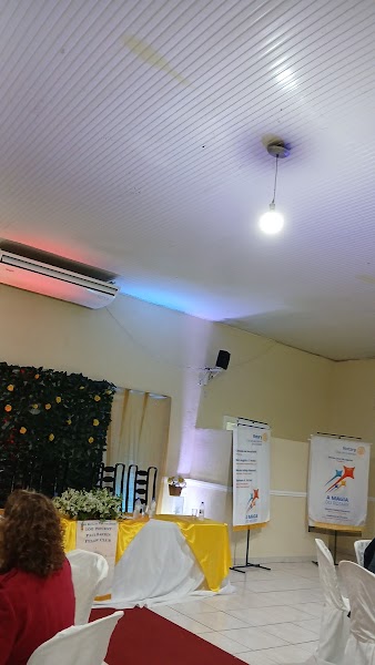 Rotary Club de Cubatão