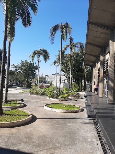 Praça dos Emancipadores