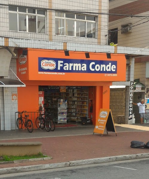 Farma Conde