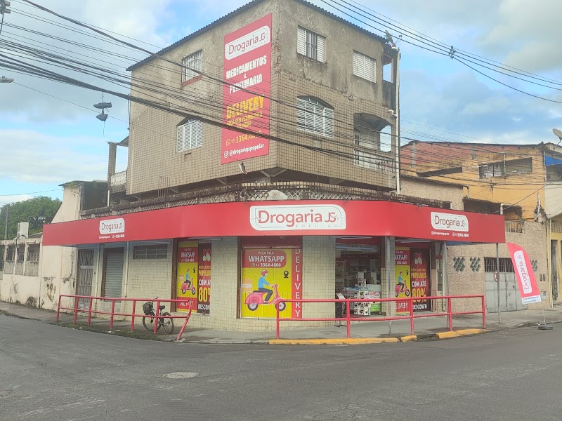 Drogaria JS Popular II