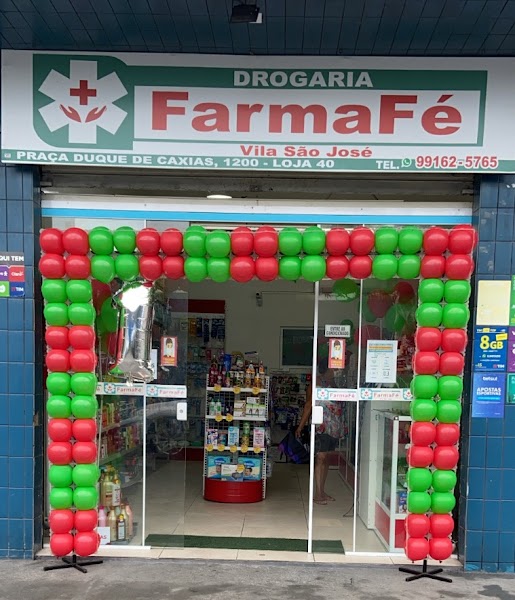 FarmaFé