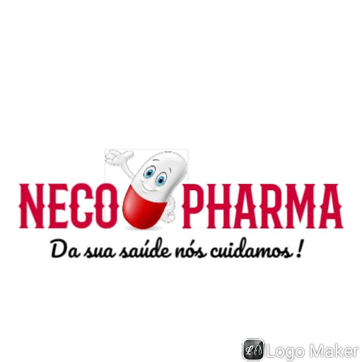 Farmácia -Neco Pharma