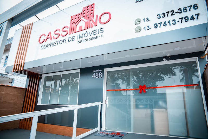 LS CASSIANO CORRETOR DE IMÓVEIS