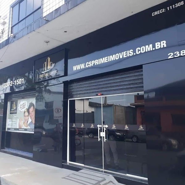 CS Prime Imóveis