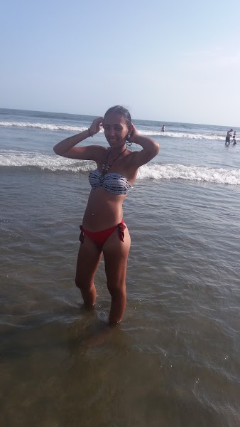 Apartamento em Cubatão