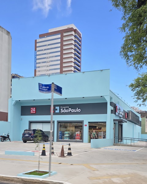 Drogaria São Paulo
