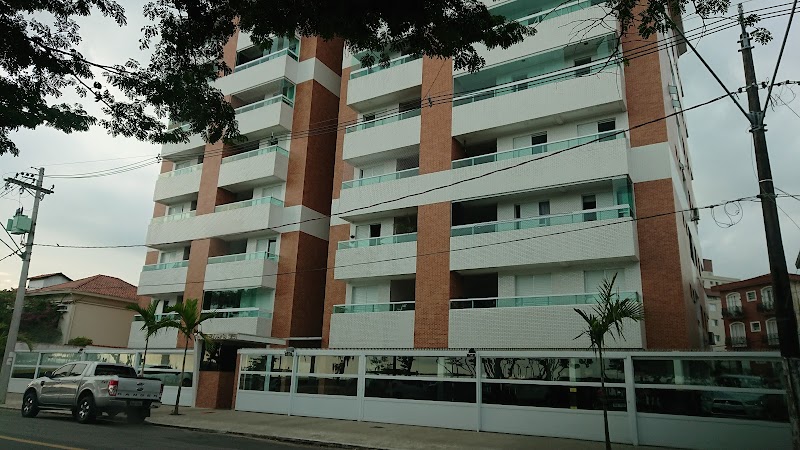 Edificio Luz Maria