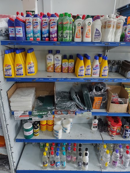Dutra Produtos de Limpeza