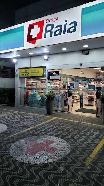 Droga Raia