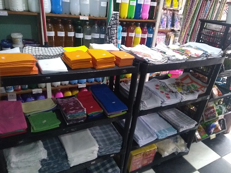 Jire produtos de limpeza 2