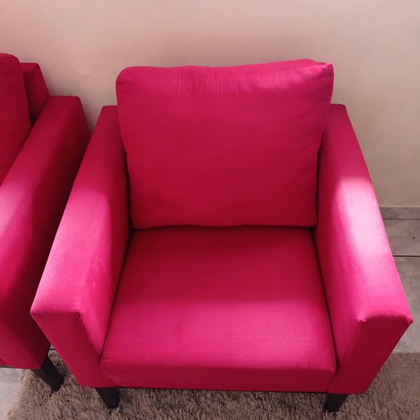 J.A Soluções em Higienização de Estofados