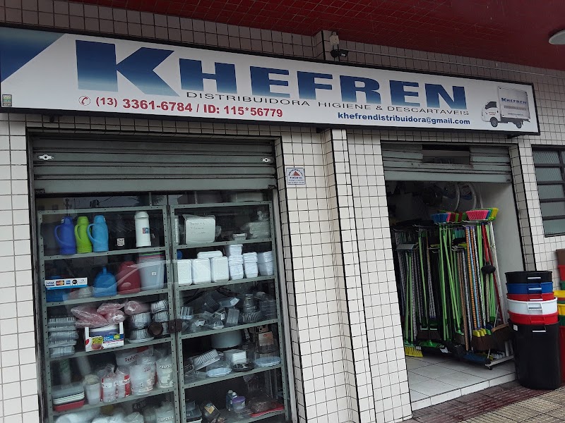 khefrendistribuidora