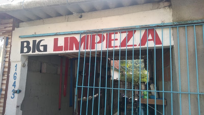 Big Limpeza