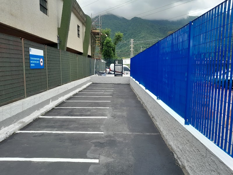 Alfa Serviços Gerais E Monitoramento de CFTV