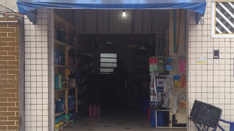 Monção Produtos de Limpeza