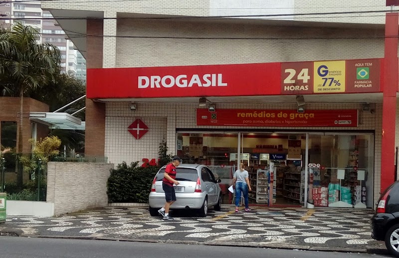 Drogasil