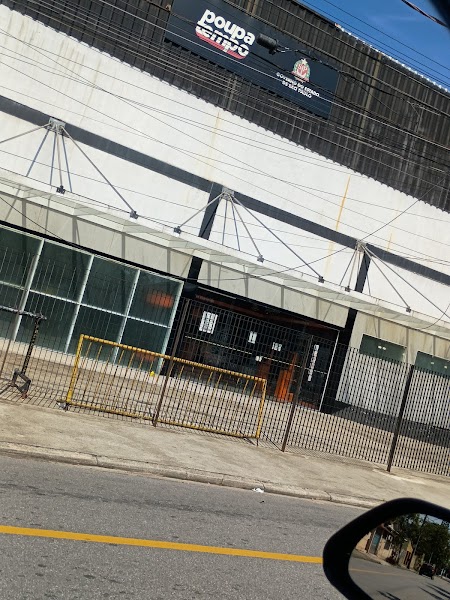 Poupatempo - Cubatão