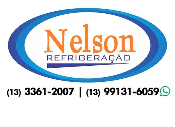 Nelson Refrigeração Cubatão