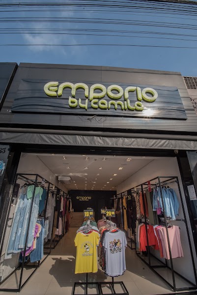 Emporio By Camila - Cubatão