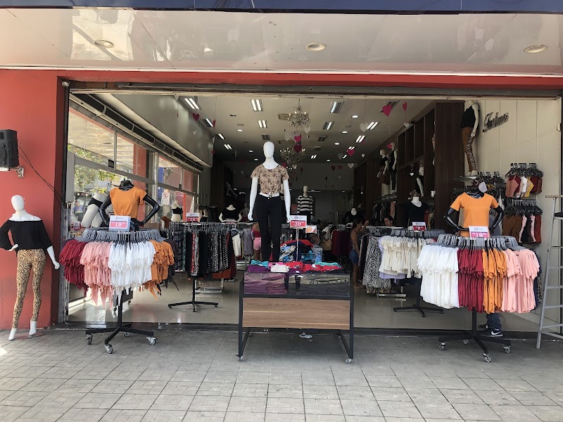 Obsessão Oficial Cubatão