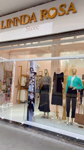 Linnda Rosa Store
