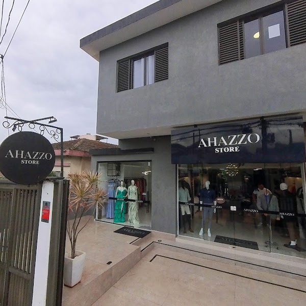 Ahazzo Atelier | Ahazzo Store | Aluguel e venda de trajes para festa e casual chic | Alfaiataria Noiva e Noivo