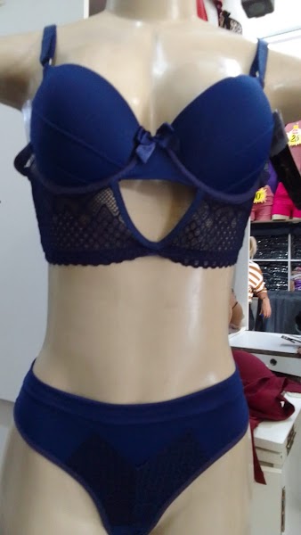 JH Modas Roupas Femininas e Masculinas