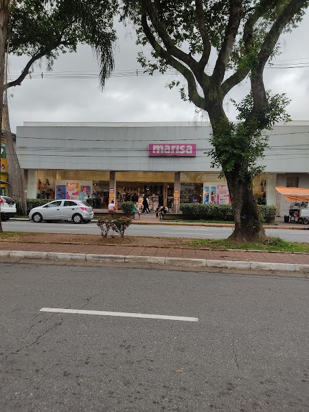 Lojas Marisa