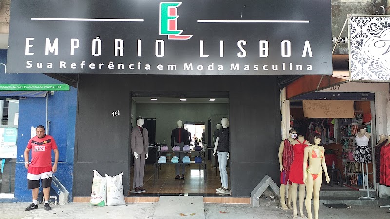 Empório Lisboa