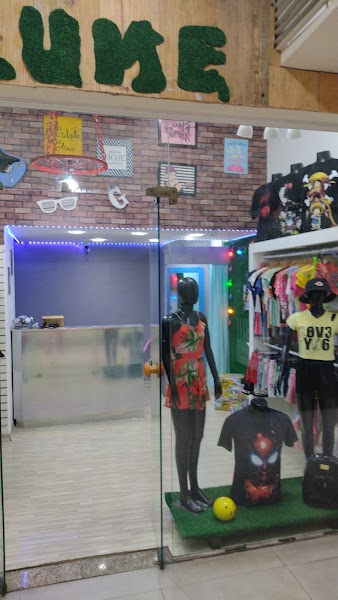 Chume Lume Moda Juvenil