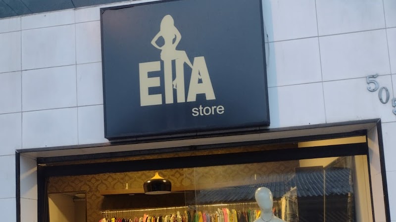 Ella Store