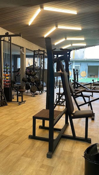 Espaço Família Saúde e bem Estar