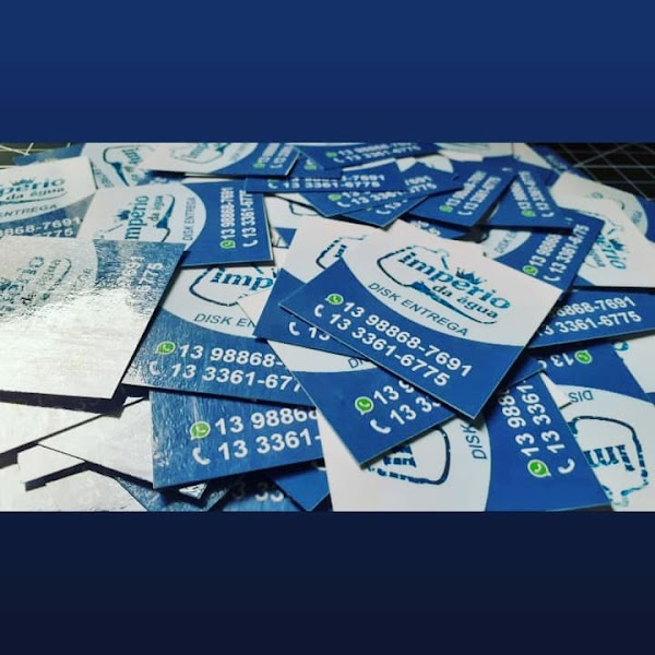 Eduart's Gráfica e Personalizados