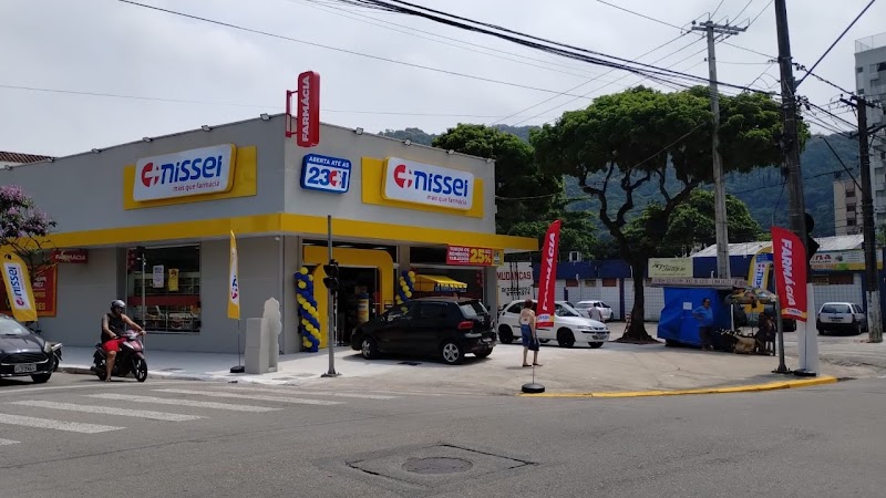 Farmácias Nissei