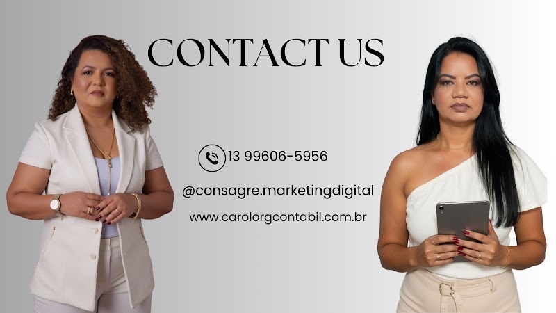 Consagre Marketing Digital