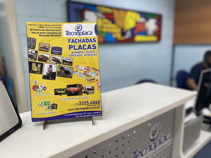 Niutech Sinalização