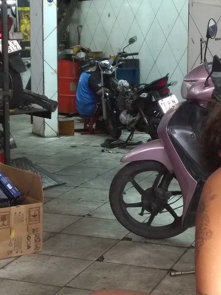 Sandrinho Motos