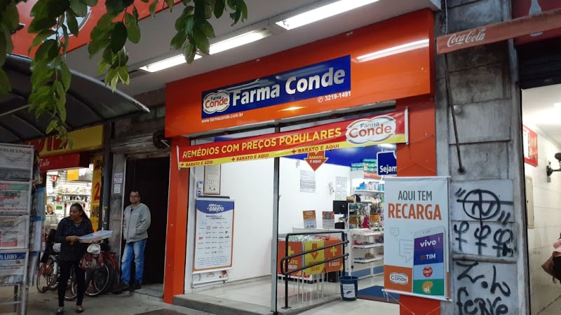 Farma Conde