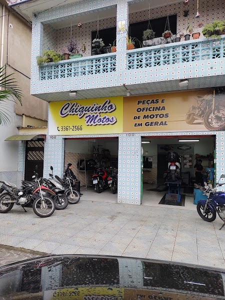 Chiquinho Motos
